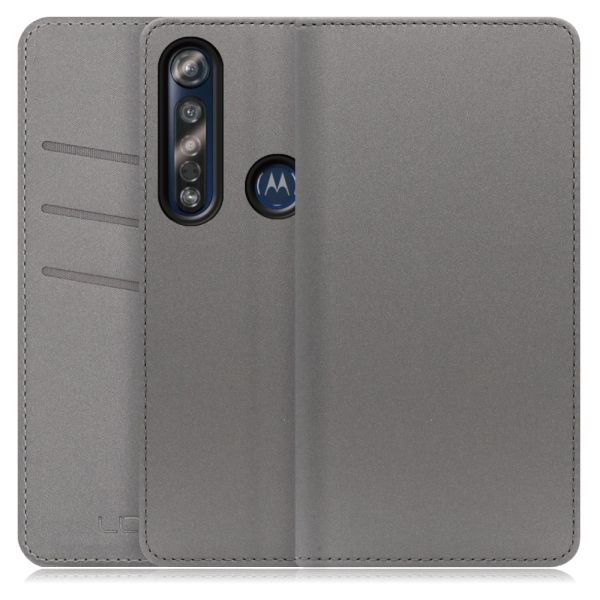 [ LOOF SKIN ] motorola moto g8 plus notog8plus g8plus g8+ スマホケース ケース カバー 手帳型ケース カード収納 マグネット付き ベルトなし [ motorola moto g8 plus ]