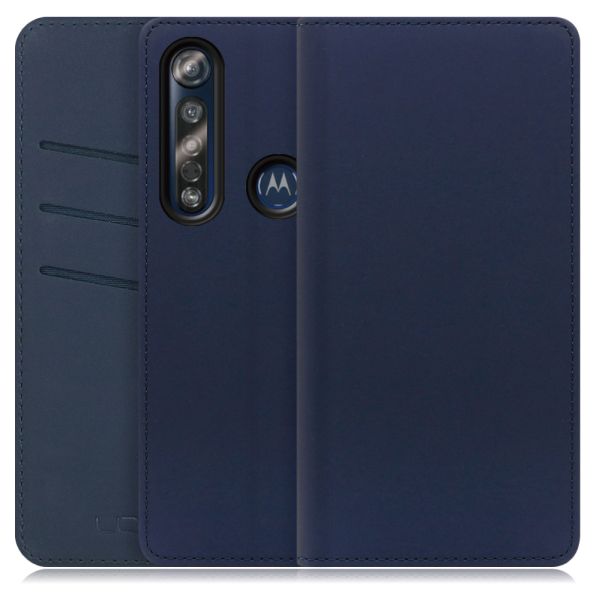 [ LOOF SKIN ] motorola moto g8 plus notog8plus g8plus g8+ スマホケース ケース カバー 手帳型ケース カード収納 マグネット付き ベルトなし [ motorola moto g8 plus ]