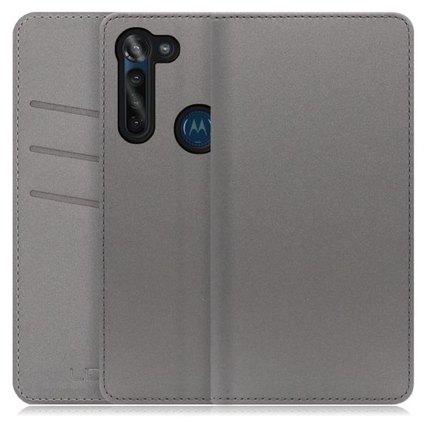 [ LOOF SKIN ] moto g8 power motog8power g8power スマホケース ケース カバー 手帳型ケース カード収納 マグネット付き ベルトなし [ moto g8 power ]