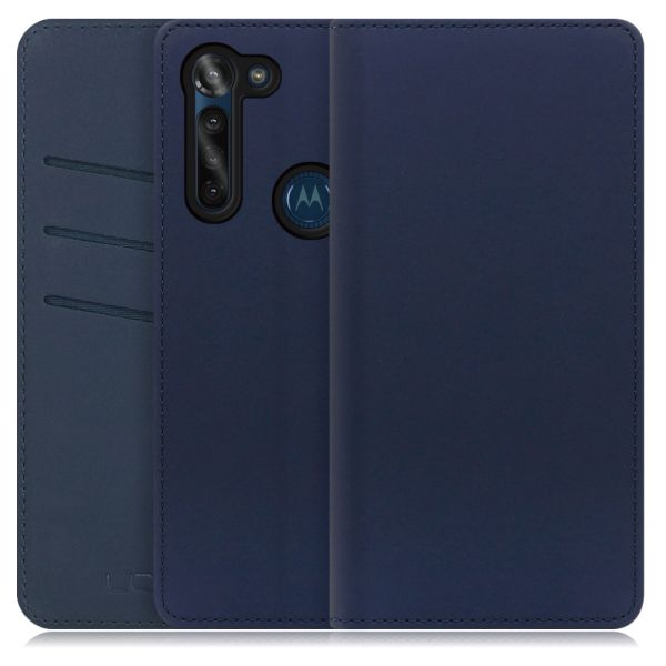 [ LOOF SKIN ] moto g8 power motog8power g8power スマホケース ケース カバー 手帳型ケース カード収納 マグネット付き ベルトなし [ moto g8 power ]