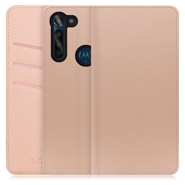 [ LOOF SKIN ] moto g8 power motog8power g8power スマホケース ケース カバー 手帳型ケース カード収納 マグネット付き ベルトなし [ moto g8 power ]