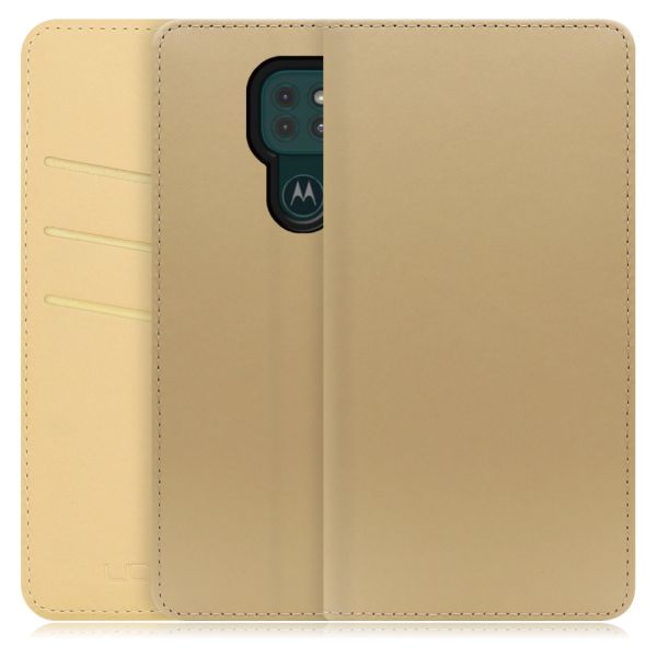 [ LOOF SKIN ] moto g9 play motog9play g9play スマホケース ケース カバー 手帳型ケース カード収納 マグネット付き ベルトなし [ moto g9 play ]