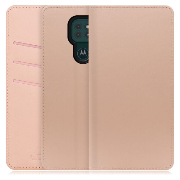 [ LOOF SKIN ] moto g9 play motog9play g9play スマホケース ケース カバー 手帳型ケース カード収納 マグネット付き ベルトなし [ moto g9 play ]
