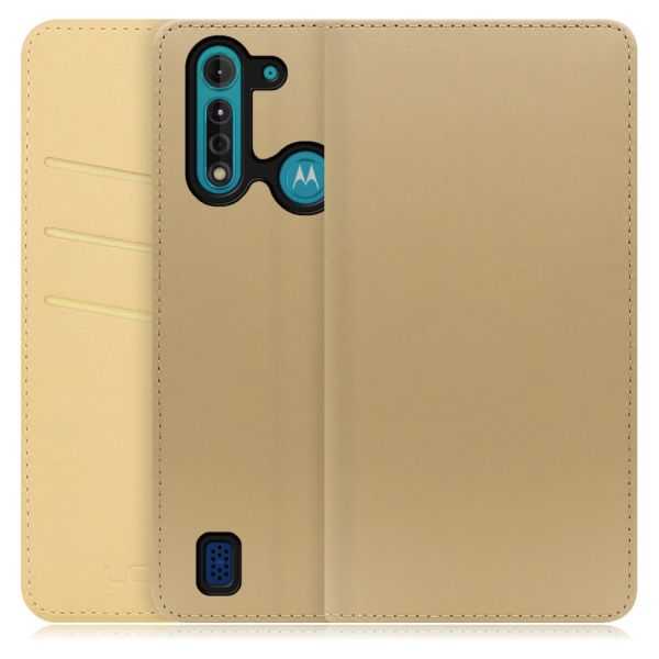 [ LOOF SKIN ] moto g8 power lite motog8powerlite g8powerlite powerlite スマホケース ケース カバー 手帳型ケース カード収納 マグネット付き ベルトなし [ moto g8 power lite ]