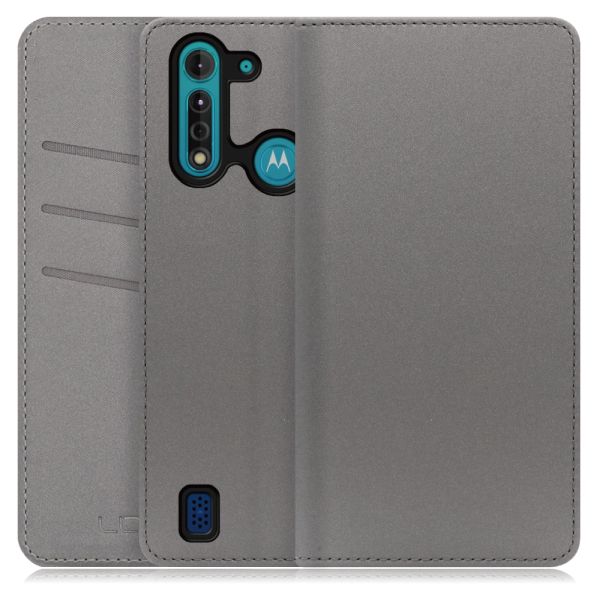 [ LOOF SKIN ] moto g8 power lite motog8powerlite g8powerlite powerlite スマホケース ケース カバー 手帳型ケース カード収納 マグネット付き ベルトなし [ moto g8 power lite ]