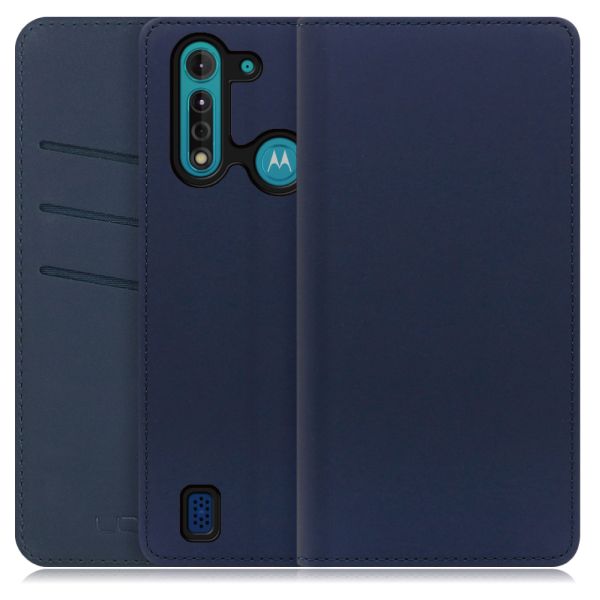 [ LOOF SKIN ] moto g8 power lite motog8powerlite g8powerlite powerlite スマホケース ケース カバー 手帳型ケース カード収納 マグネット付き ベルトなし [ moto g8 power lite ]