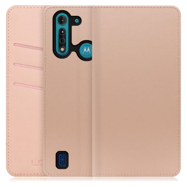 [ LOOF SKIN ] moto g8 power lite motog8powerlite g8powerlite powerlite スマホケース ケース カバー 手帳型ケース カード収納 マグネット付き ベルトなし [ moto g8 power lite ]