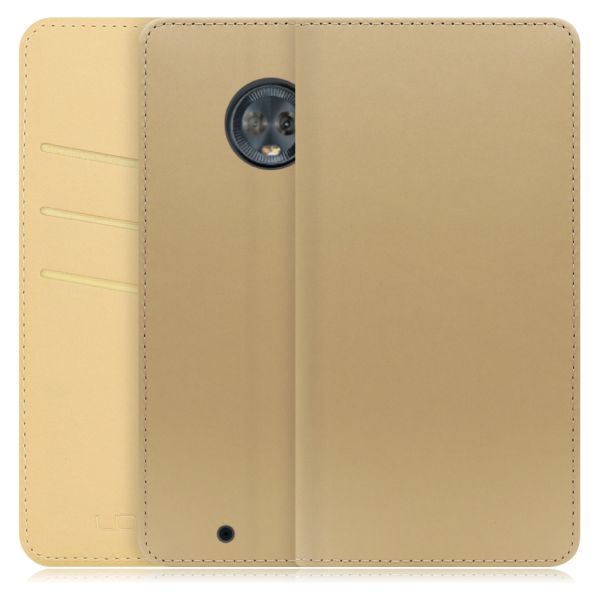 [ LOOF SKIN ] motorola moto g6 motog6 スマホケース ケース カバー 手帳型ケース カード収納 マグネット付き ベルトなし [ motorola moto g6 ]
