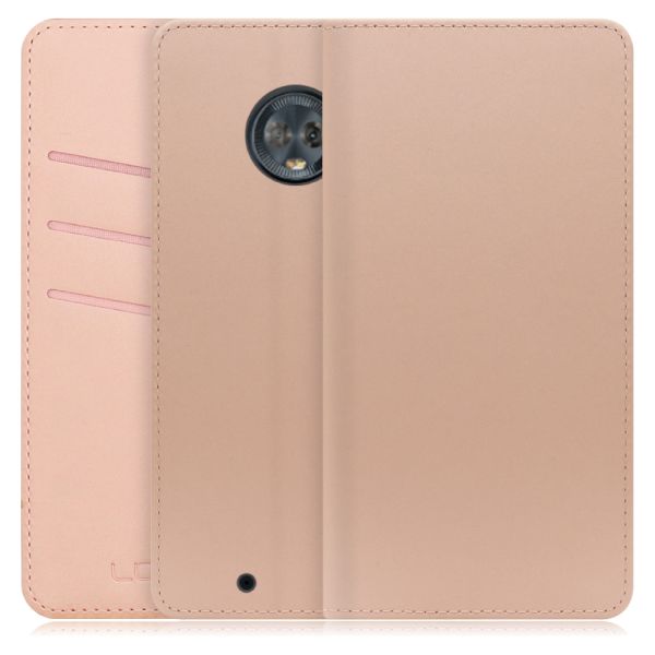 [ LOOF SKIN ] motorola moto g6 motog6 スマホケース ケース カバー 手帳型ケース カード収納 マグネット付き ベルトなし [ motorola moto g6 ]