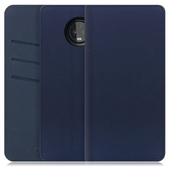 [ LOOF SKIN ] motorola moto z3 play motoz3play z3play スマホケース ケース カバー 手帳型ケース カード収納 マグネット付き ベルトなし [ motorola moto z3 play ]