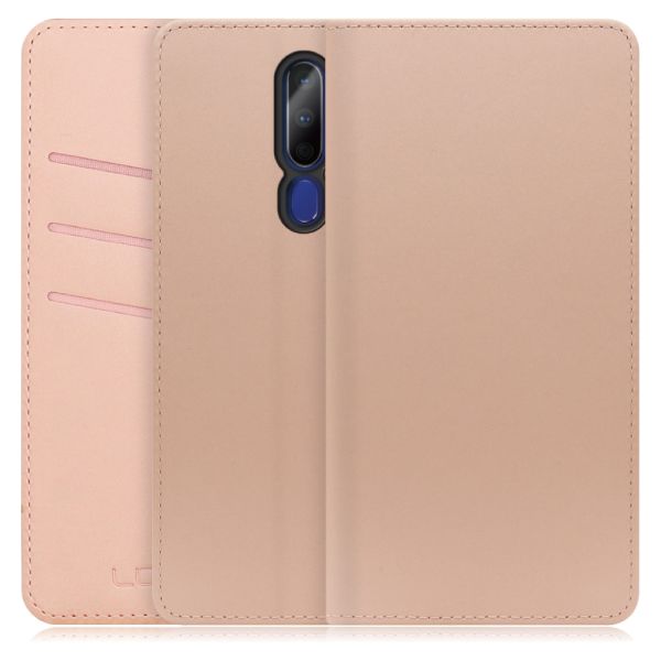 [ LOOF SKIN ] OPPO A5 2020 a52020 oppoa5 スマホケース ケース カバー 手帳型ケース カード収納 マグネット付き ベルトなし [ OPPO A5 2020 ]