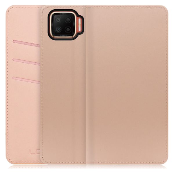 [ LOOF SKIN ] OPPO A73  スマホケース ケース カバー 手帳型ケース カード収納 マグネット付き ベルトなし [ OPPO A73 ]