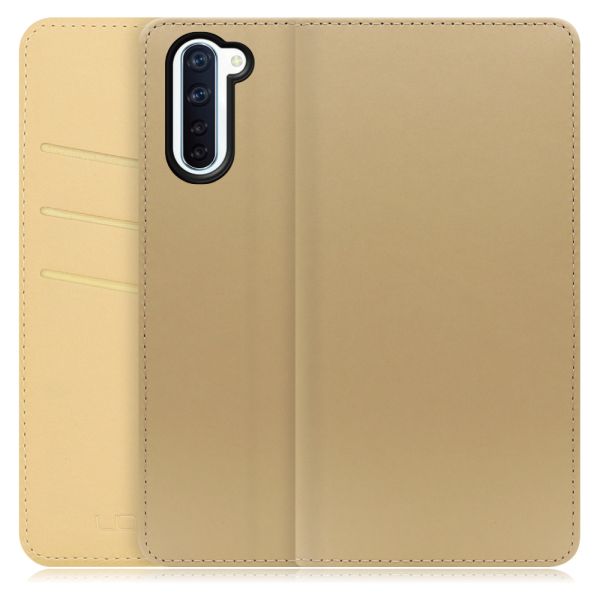 [ LOOF SKIN ] OPPO Reno3 A reno3a reno 3 a スマホケース ケース カバー 手帳型ケース カード収納 マグネット付き ベルトなし [ OPPO Reno3 A ]