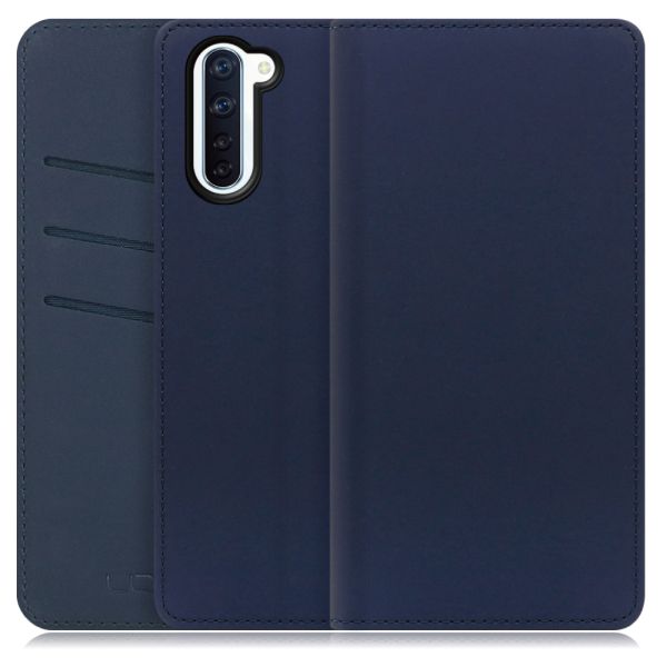 [ LOOF SKIN ] OPPO Reno3 A reno3a reno 3 a スマホケース ケース カバー 手帳型ケース カード収納 マグネット付き ベルトなし [ OPPO Reno3 A ]