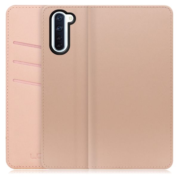 [ LOOF SKIN ] OPPO Reno3 A reno3a reno 3 a スマホケース ケース カバー 手帳型ケース カード収納 マグネット付き ベルトなし [ OPPO Reno3 A ]