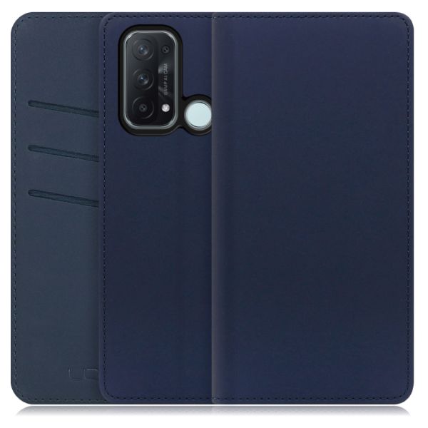 [ LOOF SKIN ] OPPO Reno5 A A103OP reno5a reno 5a スマホケース ケース カバー 手帳型ケース カード収納 マグネット付き ベルトなし [ OPPO Reno5 A ]