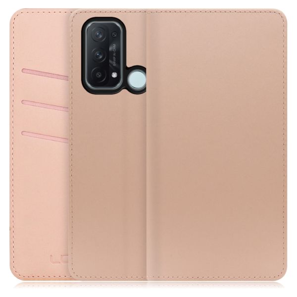 [ LOOF SKIN ] OPPO Reno5 A A103OP reno5a reno 5a スマホケース ケース カバー 手帳型ケース カード収納 マグネット付き ベルトなし [ OPPO Reno5 A ]