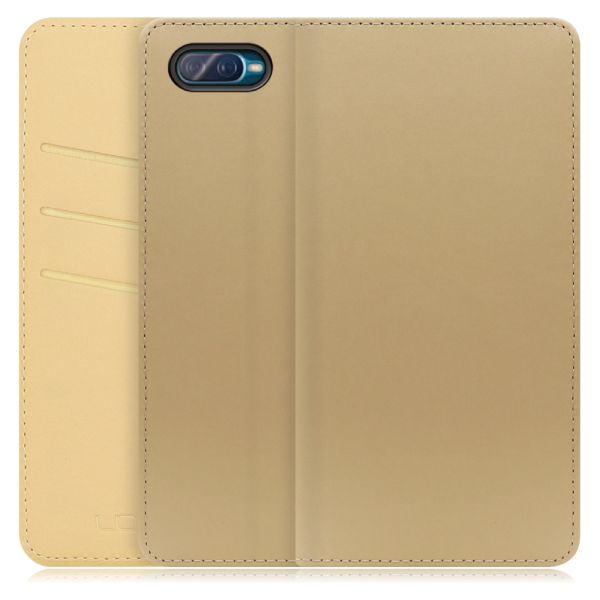 [ LOOF SKIN ] OPPO Reno A / Reno A 128G renoa renoa128g スマホケース ケース カバー 手帳型ケース カード収納 マグネット付き ベルトなし [ OPPO Reno A / Reno A 128G ]