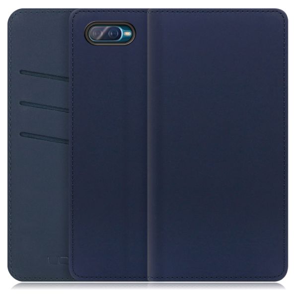 [ LOOF SKIN ] OPPO Reno A / Reno A 128G renoa renoa128g スマホケース ケース カバー 手帳型ケース カード収納 マグネット付き ベルトなし [ OPPO Reno A / Reno A 128G ]