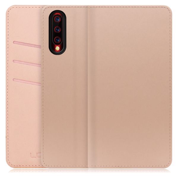 [ LOOF SKIN ] UMIDIGI X  スマホケース ケース カバー 手帳型ケース カード収納 マグネット付き ベルトなし [ UMIDIGI X ]
