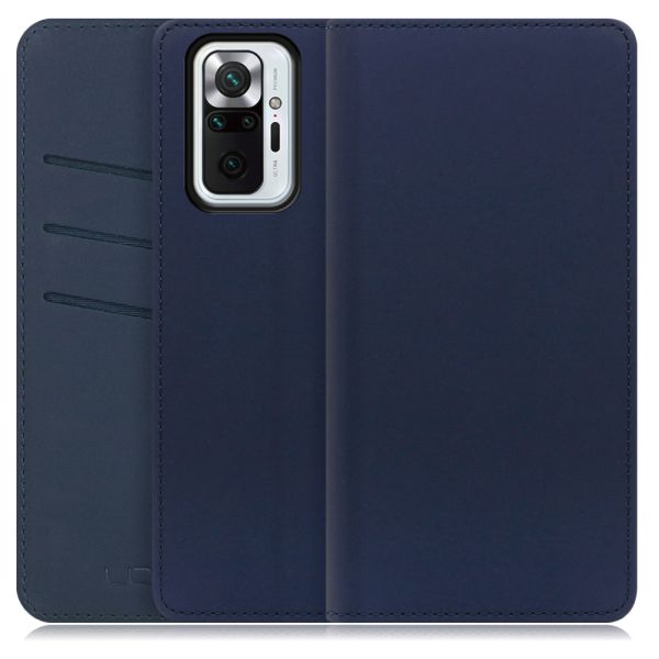 [ LOOF SKIN ] Xiaomi Redmi Note 10 Pro redminote10pro note10pro redminote 10pro スマホケース ケース カバー 手帳型ケース カード収納 マグネット付き ベルトなし [ Redmi Note 10 Pro ]