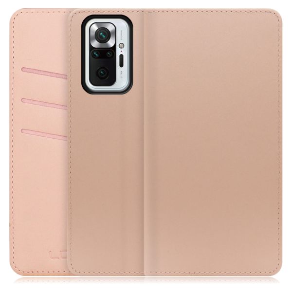 [ LOOF SKIN ] Xiaomi Redmi Note 10 Pro redminote10pro note10pro redminote 10pro スマホケース ケース カバー 手帳型ケース カード収納 マグネット付き ベルトなし [ Redmi Note 10 Pro ]