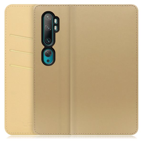 [ LOOF SKIN ] Xiaomi Mi Note 10 / Mi Note 10 Pro minote10 minote10pro 10pro スマホケース ケース カバー 手帳型ケース カード収納 マグネット付き ベルトなし [ Mi Note 10 / Mi Note 10 Pro ]