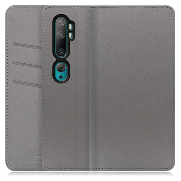 [ LOOF SKIN ] Xiaomi Mi Note 10 / Mi Note 10 Pro minote10 minote10pro 10pro スマホケース ケース カバー 手帳型ケース カード収納 マグネット付き ベルトなし [ Mi Note 10 / Mi Note 10 Pro ]