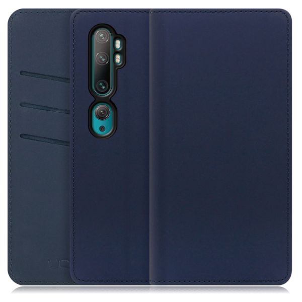 [ LOOF SKIN ] Xiaomi Mi Note 10 / Mi Note 10 Pro minote10 minote10pro 10pro スマホケース ケース カバー 手帳型ケース カード収納 マグネット付き ベルトなし [ Mi Note 10 / Mi Note 10 Pro ]