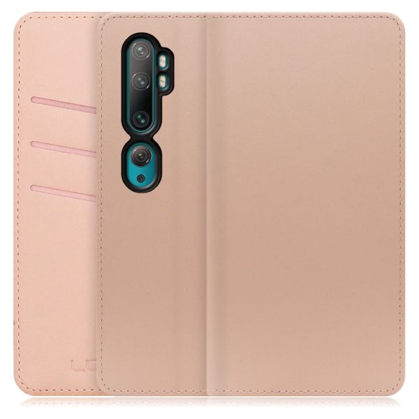 [ LOOF SKIN ] Xiaomi Mi Note 10 / Mi Note 10 Pro minote10 minote10pro 10pro スマホケース ケース カバー 手帳型ケース カード収納 マグネット付き ベルトなし [ Mi Note 10 / Mi Note 10 Pro ]