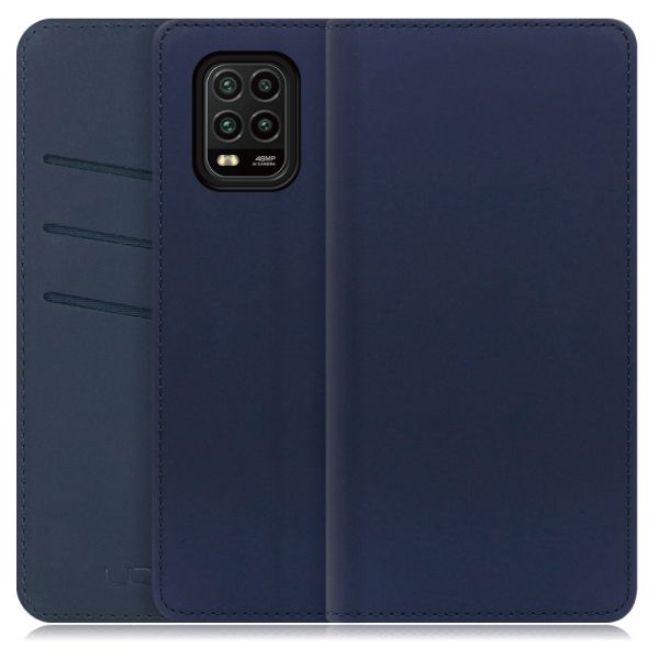 [ LOOF SKIN ] Xiaomi Mi 10 Lite 5G mi10lite5g mi10 10lite スマホケース ケース カバー 手帳型ケース カード収納 マグネット付き ベルトなし [ Xiaomi Mi 10 Lite 5G ]