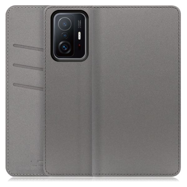 [ LOOF SKIN ] Xiaomi 11T / 11T Pro xiaomi11t xiaomi11tpro 11tpro スマホケース ケース カバー 手帳型ケース カード収納 マグネット付き ベルトなし [ Xiaomi 11T / 11T Pro ]