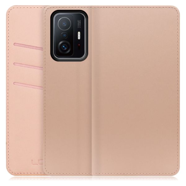 [ LOOF SKIN ] Xiaomi 11T / 11T Pro xiaomi11t xiaomi11tpro 11tpro スマホケース ケース カバー 手帳型ケース カード収納 マグネット付き ベルトなし [ Xiaomi 11T / 11T Pro ]