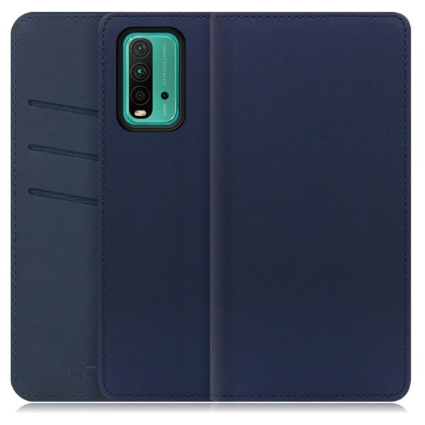[ LOOF SKIN ] Xiaomi Redmi 9T redmi9t スマホケース ケース カバー 手帳型ケース カード収納 マグネット付き ベルトなし [ Redmi 9T ]