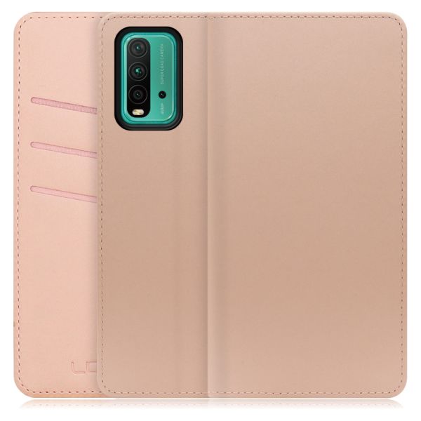 [ LOOF SKIN ] Xiaomi Redmi 9T redmi9t スマホケース ケース カバー 手帳型ケース カード収納 マグネット付き ベルトなし [ Redmi 9T ]