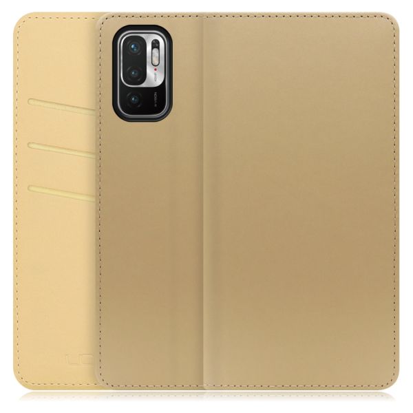 [ LOOF SKIN ] Xiaomi Redmi Note 10 JE / Redmi Note 10T redminote10je redminote10t スマホケース ケース カバー 手帳型ケース カード収納 マグネット付き ベルトなし [ Redmi Note 10 JE / 10T ]