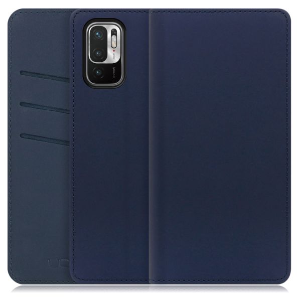 [ LOOF SKIN ] Xiaomi Redmi Note 10 JE / Redmi Note 10T redminote10je redminote10t スマホケース ケース カバー 手帳型ケース カード収納 マグネット付き ベルトなし [ Redmi Note 10 JE / 10T ]