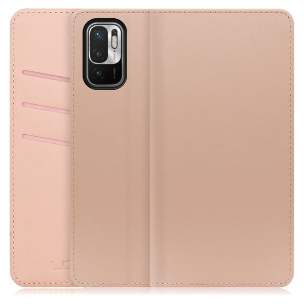 [ LOOF SKIN ] Xiaomi Redmi Note 10 JE / Redmi Note 10T redminote10je redminote10t スマホケース ケース カバー 手帳型ケース カード収納 マグネット付き ベルトなし [ Redmi Note 10 JE / 10T ]