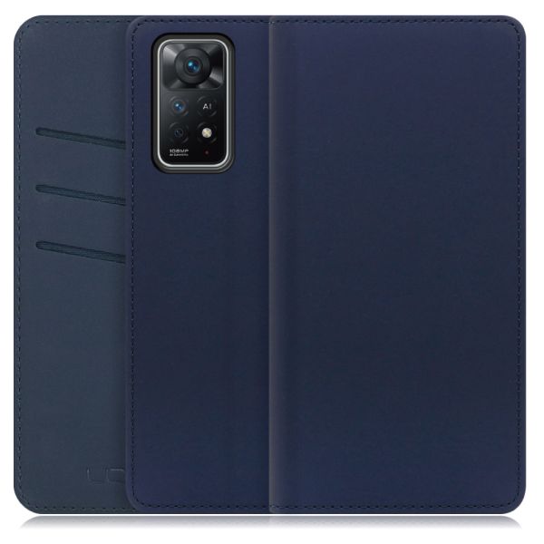 [ LOOF SKIN ] Xiaomi Redmi Note 11 Pro 5G redminote11pro5g note11pro 11pro スマホケース ケース カバー 手帳型ケース カード収納 マグネット付き ベルトなし [ Redmi Note 11 Pro 5G ]