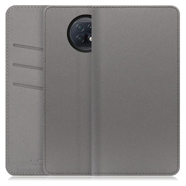 [ LOOF SKIN ] Xiaomi Redmi Note 9T redminote9t redminote note9t スマホケース ケース カバー 手帳型ケース カード収納 マグネット付き ベルトなし [ Redmi Note 9T ]