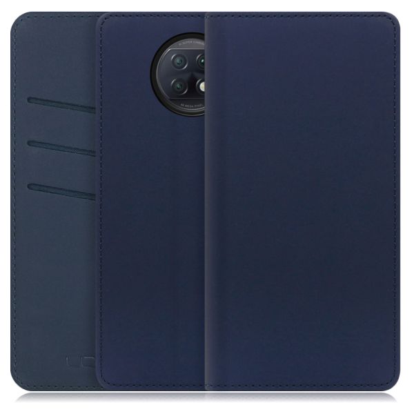 [ LOOF SKIN ] Xiaomi Redmi Note 9T redminote9t redminote note9t スマホケース ケース カバー 手帳型ケース カード収納 マグネット付き ベルトなし [ Redmi Note 9T ]
