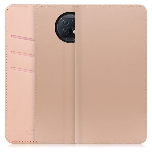 [ LOOF SKIN ] Xiaomi Redmi Note 9T redminote9t redminote note9t スマホケース ケース カバー 手帳型ケース カード収納 マグネット付き ベルトなし [ Redmi Note 9T ]
