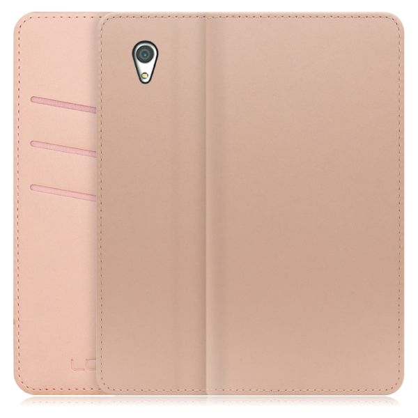 [ LOOF SKIN ] Xperia Z4 SO-03G / SOV31  スマホケース ケース カバー 手帳型ケース カード収納 マグネット付き ベルトなし [ Xperia Z4 ]