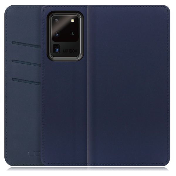 [ LOOF SKIN ] Galaxy S20 Ultra s20ultra スマホケース ケース カバー 手帳型ケース カード収納 マグネット付き ベルトなし [ Galaxy S20 Ultra 5G ]