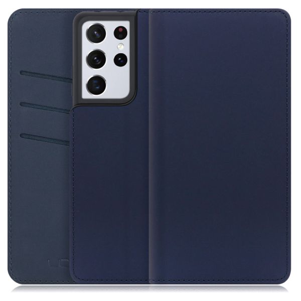 [ LOOF SKIN ] Galaxy S21 Ultra 5G SC-52B s21ultra5g s21ultra スマホケース ケース カバー 手帳型ケース カード収納 マグネット付き ベルトなし [ Galaxy S21 Ultra 5G ]
