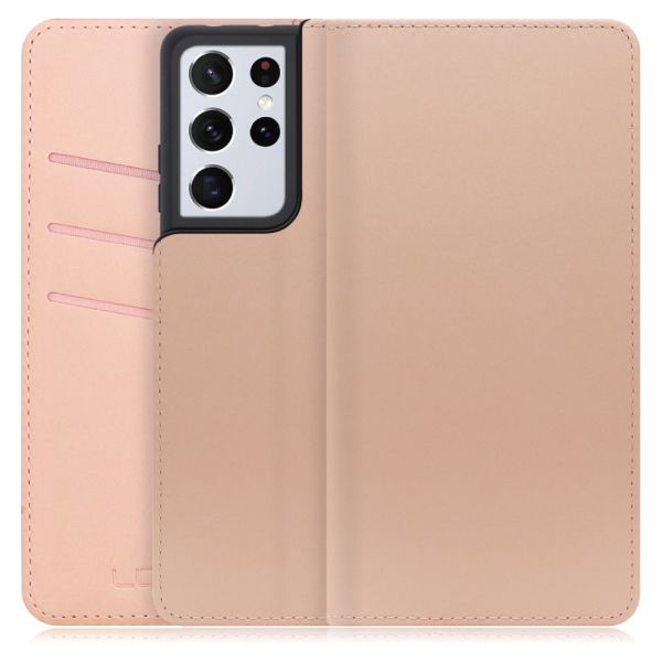 [ LOOF SKIN ] Galaxy S21 Ultra 5G SC-52B s21ultra5g s21ultra スマホケース ケース カバー 手帳型ケース カード収納 マグネット付き ベルトなし [ Galaxy S21 Ultra 5G ]