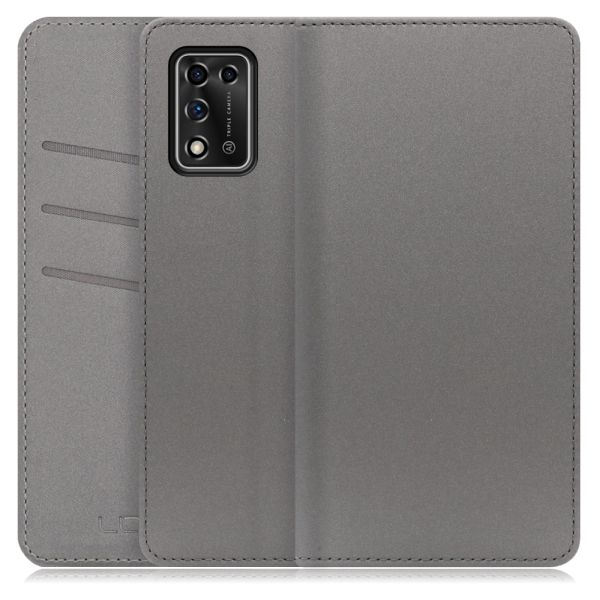 [ LOOF SKIN ] Libero 5G II A103ZT libero5gⅡ libero5g2 スマホケース ケース カバー 手帳型ケース カード収納 マグネット付き ベルトなし [ Libero 5G II ]