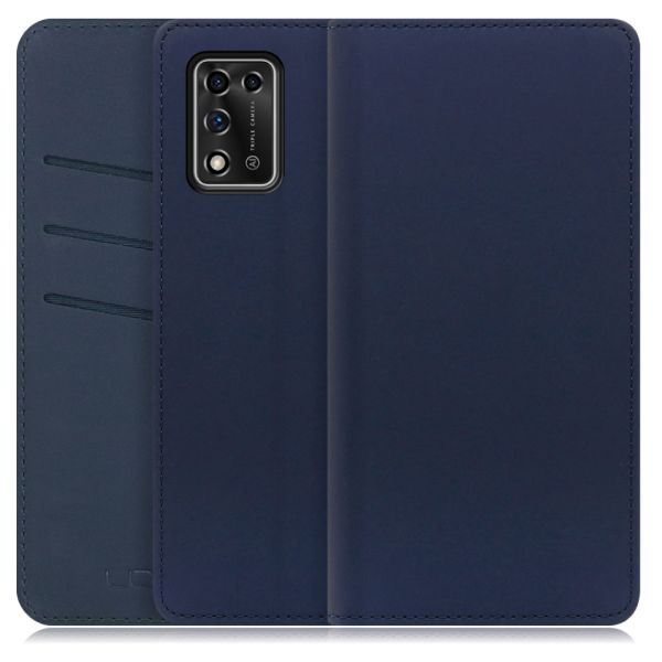 [ LOOF SKIN ] Libero 5G II A103ZT libero5gⅡ libero5g2 スマホケース ケース カバー 手帳型ケース カード収納 マグネット付き ベルトなし [ Libero 5G II ]