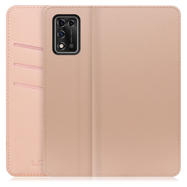 [ LOOF SKIN ] Libero 5G II A103ZT libero5gⅡ libero5g2 スマホケース ケース カバー 手帳型ケース カード収納 マグネット付き ベルトなし [ Libero 5G II ]