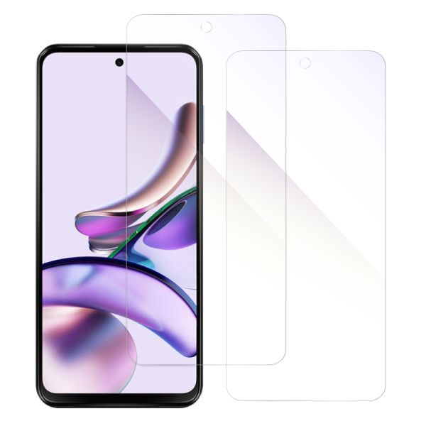 [2枚入り] LOOF 強化ソフトフィルム moto g13 motog13 保護フィルム クリア/マット/ブルーライトカット/覗き見防止  簡単貼り付け 画面保護 ソフトフィルム 気泡なし 傷防止 割れ防止 [ moto g13 ]